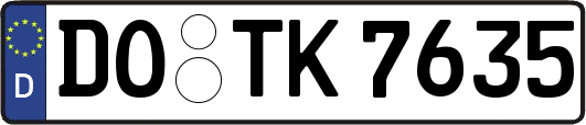 DO-TK7635