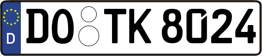 DO-TK8024