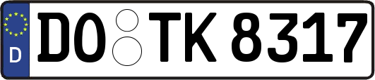 DO-TK8317