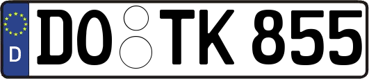 DO-TK855