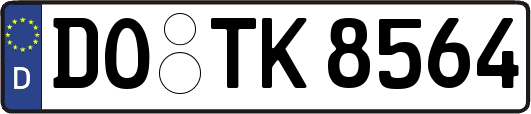 DO-TK8564