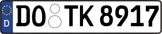 DO-TK8917
