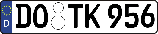 DO-TK956