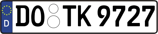 DO-TK9727