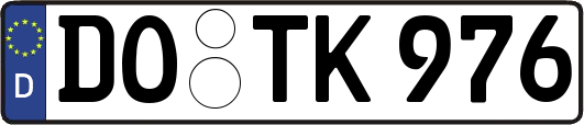 DO-TK976