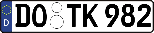 DO-TK982