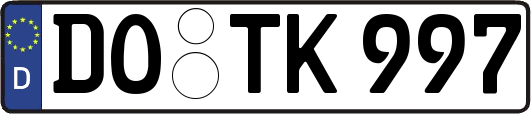 DO-TK997