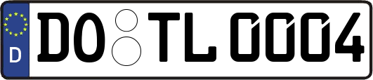 DO-TL0004