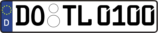 DO-TL0100