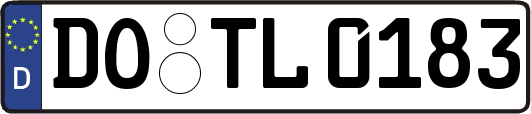 DO-TL0183