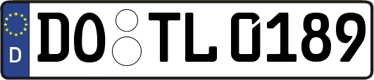 DO-TL0189