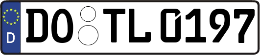 DO-TL0197