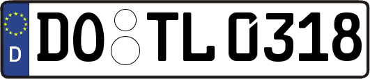 DO-TL0318