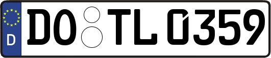 DO-TL0359