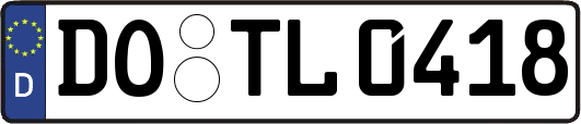 DO-TL0418