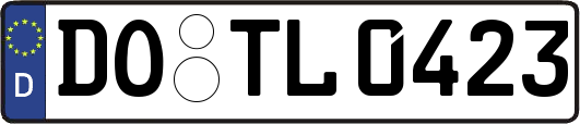 DO-TL0423