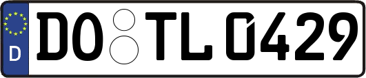 DO-TL0429