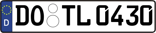 DO-TL0430