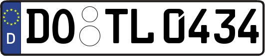 DO-TL0434