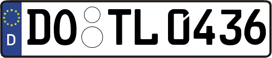 DO-TL0436