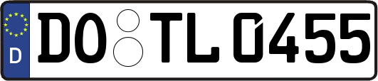 DO-TL0455