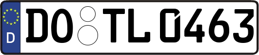 DO-TL0463
