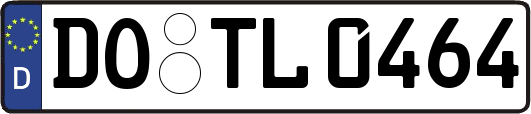 DO-TL0464