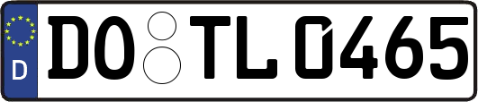 DO-TL0465