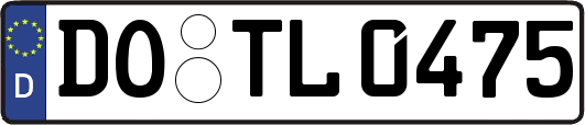 DO-TL0475