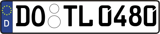 DO-TL0480