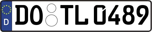 DO-TL0489