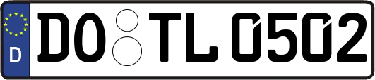DO-TL0502