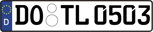 DO-TL0503