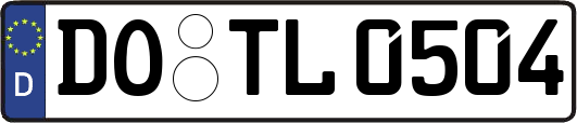 DO-TL0504