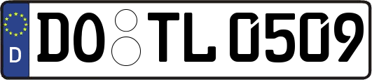 DO-TL0509