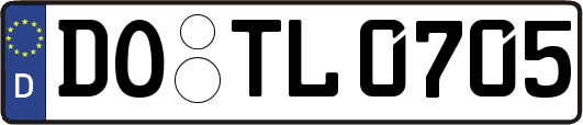 DO-TL0705