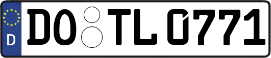 DO-TL0771