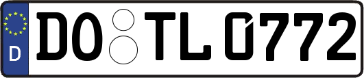 DO-TL0772