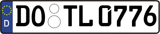 DO-TL0776