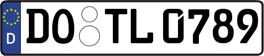 DO-TL0789