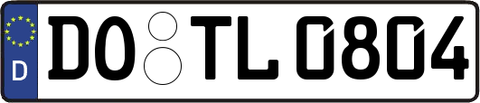 DO-TL0804