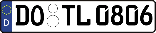 DO-TL0806