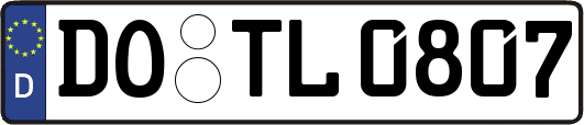 DO-TL0807