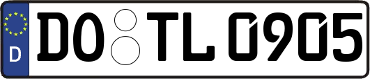 DO-TL0905