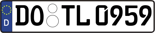 DO-TL0959