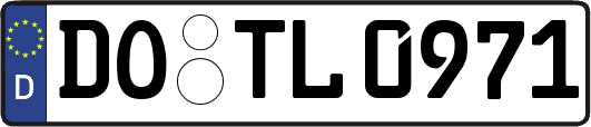 DO-TL0971