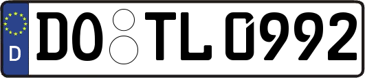 DO-TL0992