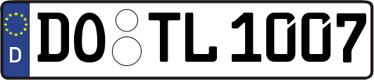 DO-TL1007