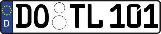 DO-TL101