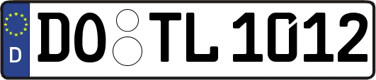 DO-TL1012